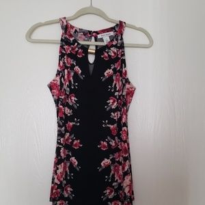 White house black market tank top